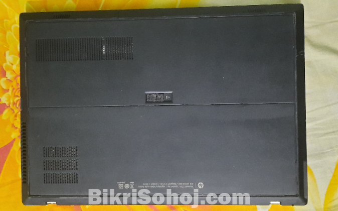 Hp probook 5330m core i5